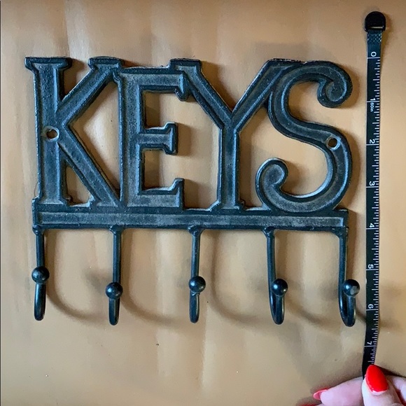 Key hook - Picture 3 of 3